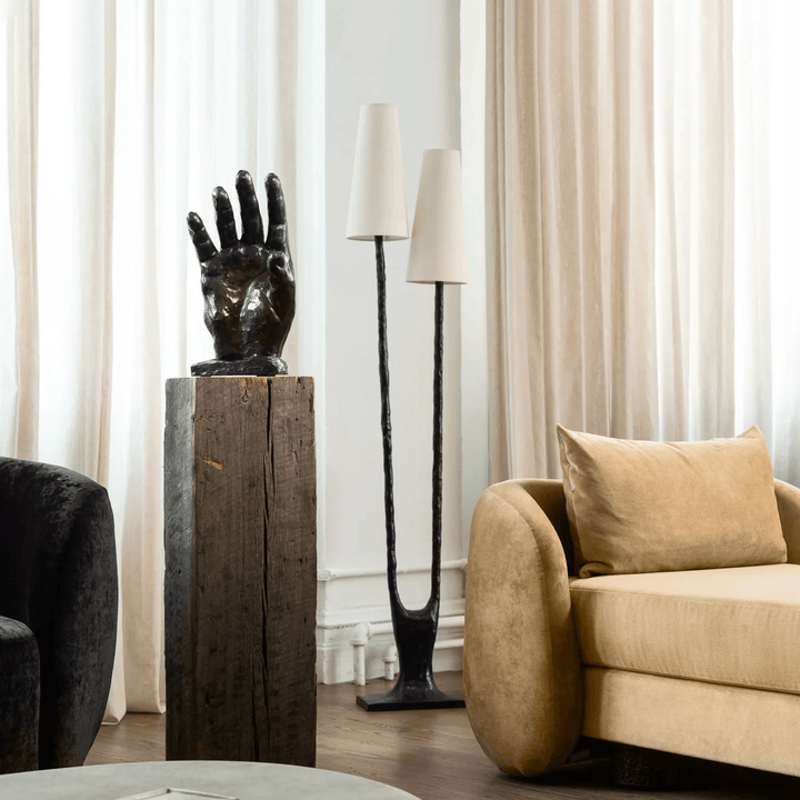 Roots Floor Lamp - Vakkerlight