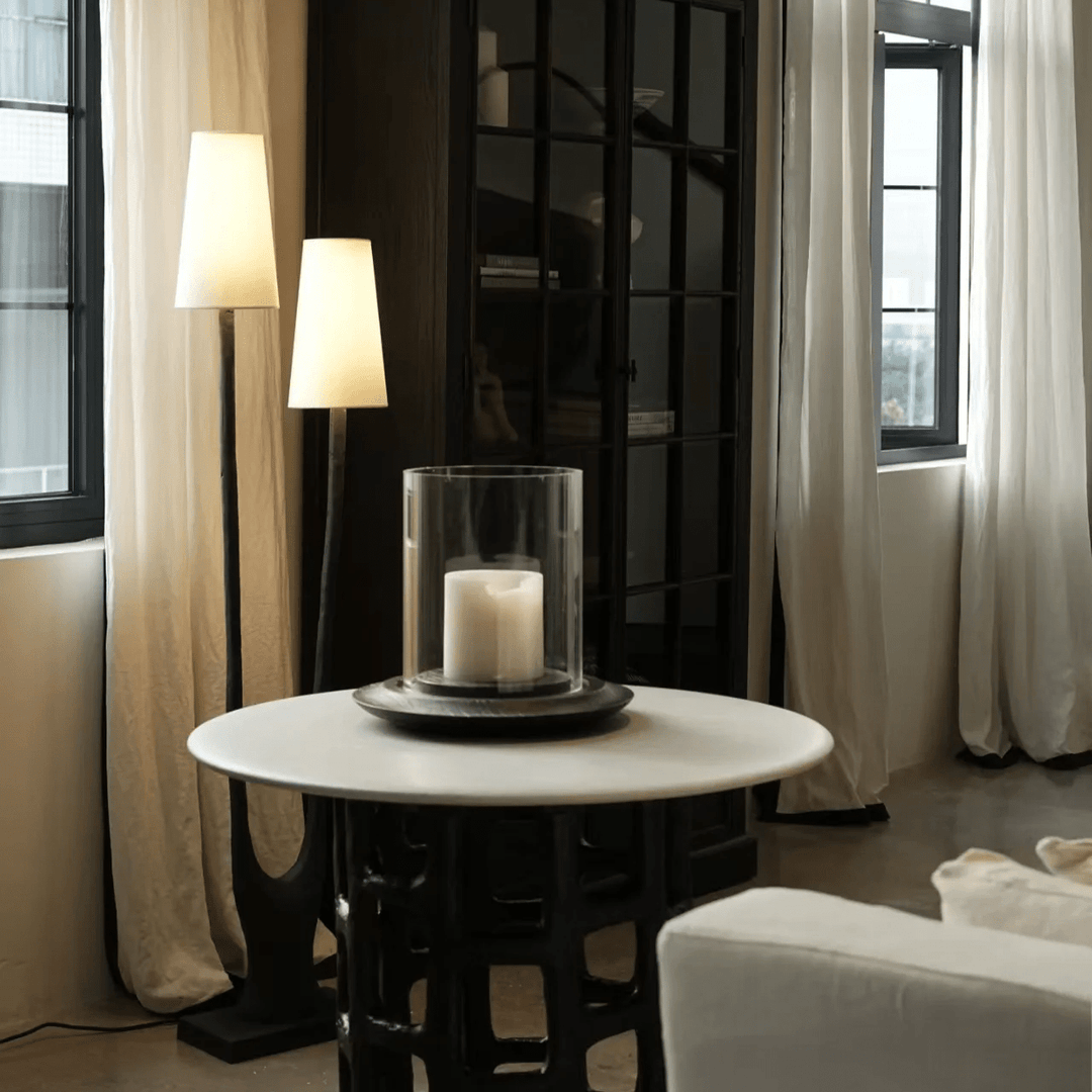 Roots Floor Lamp - Vakkerlight