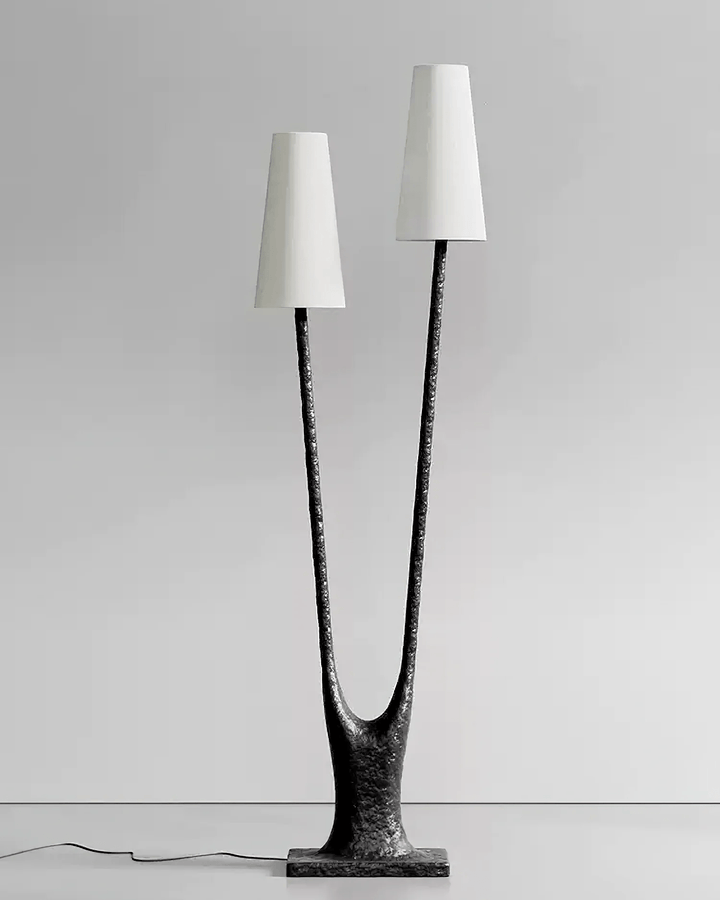 Roots Floor Lamp - Vakkerlight