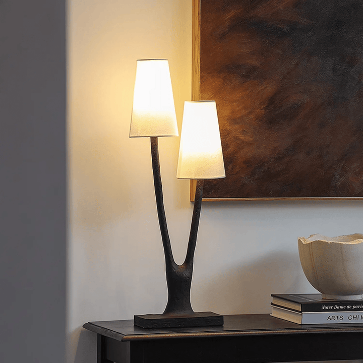 Roots Table Lamp - Vakkerlight