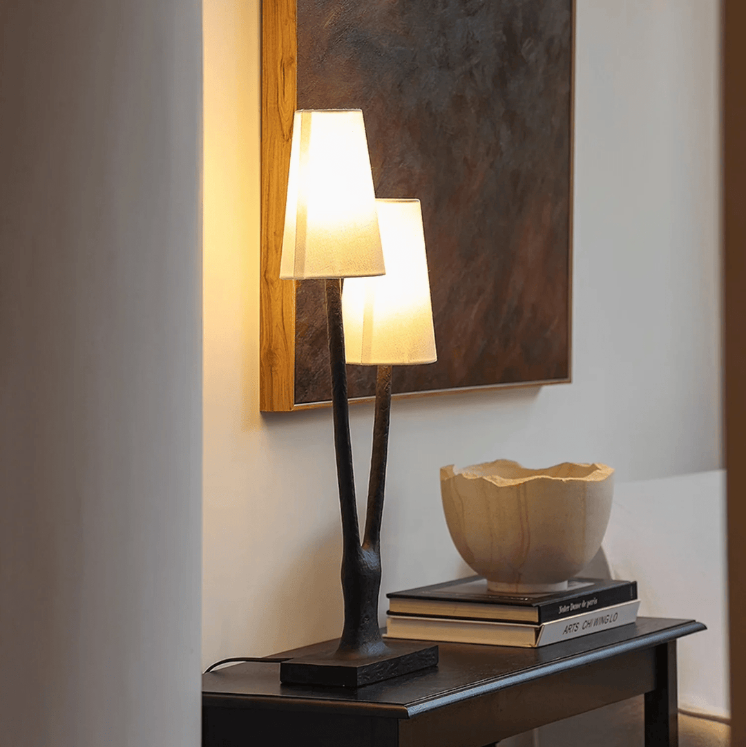 Roots Table Lamp - Vakkerlight
