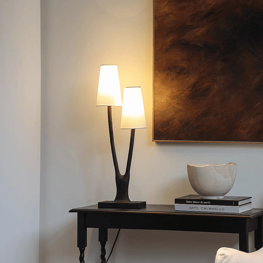 Roots Table Lamp - Vakkerlight