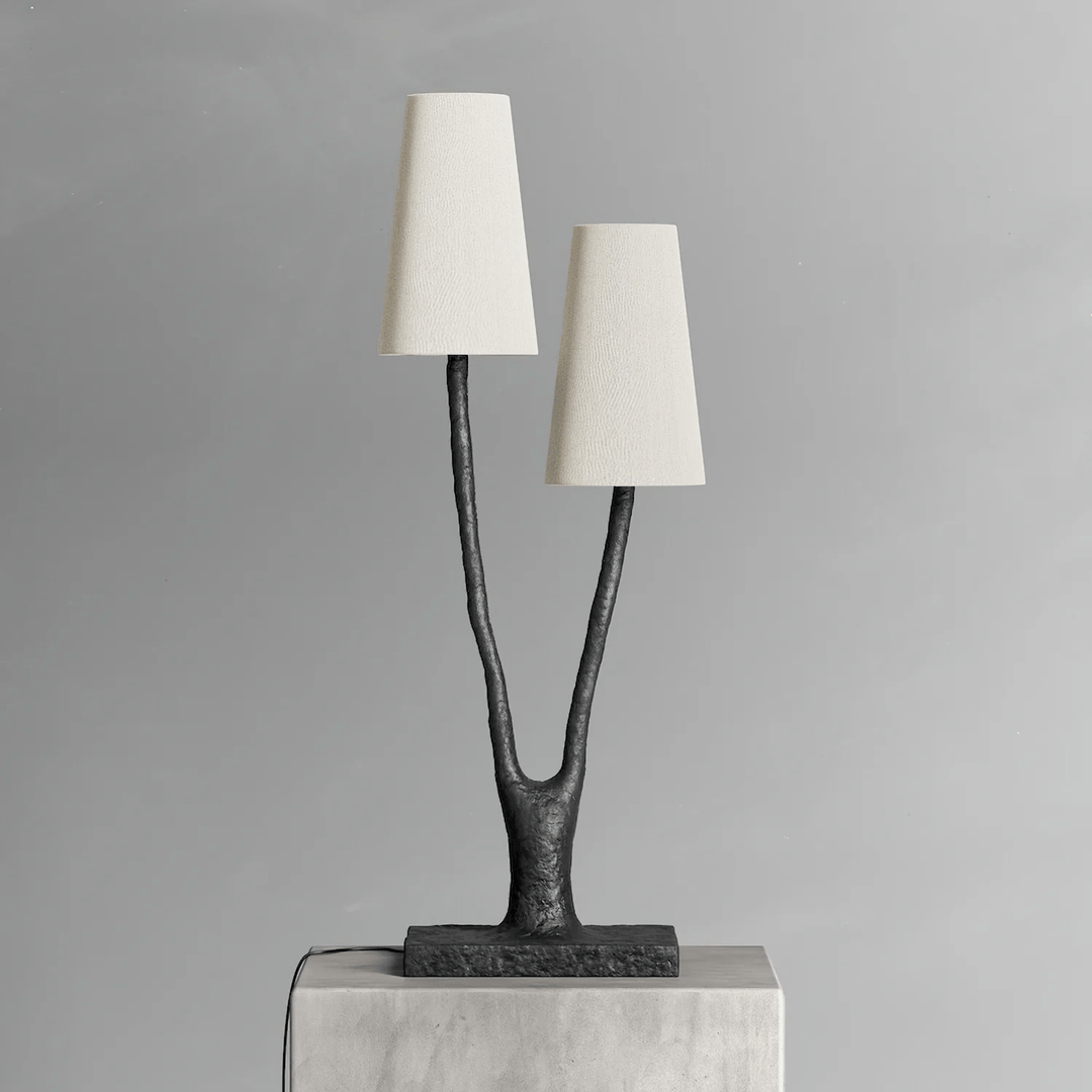 Roots Table Lamp - Vakkerlight
