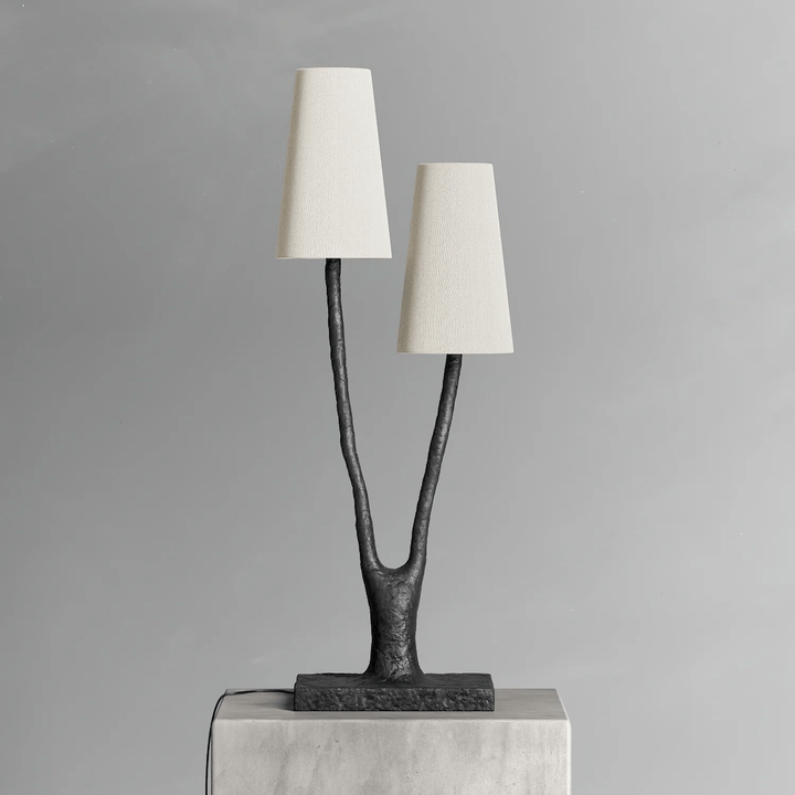 Roots Table Lamp - Vakkerlight
