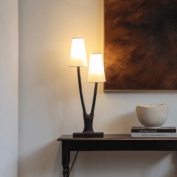 Roots Table Lamp - Vakkerlight