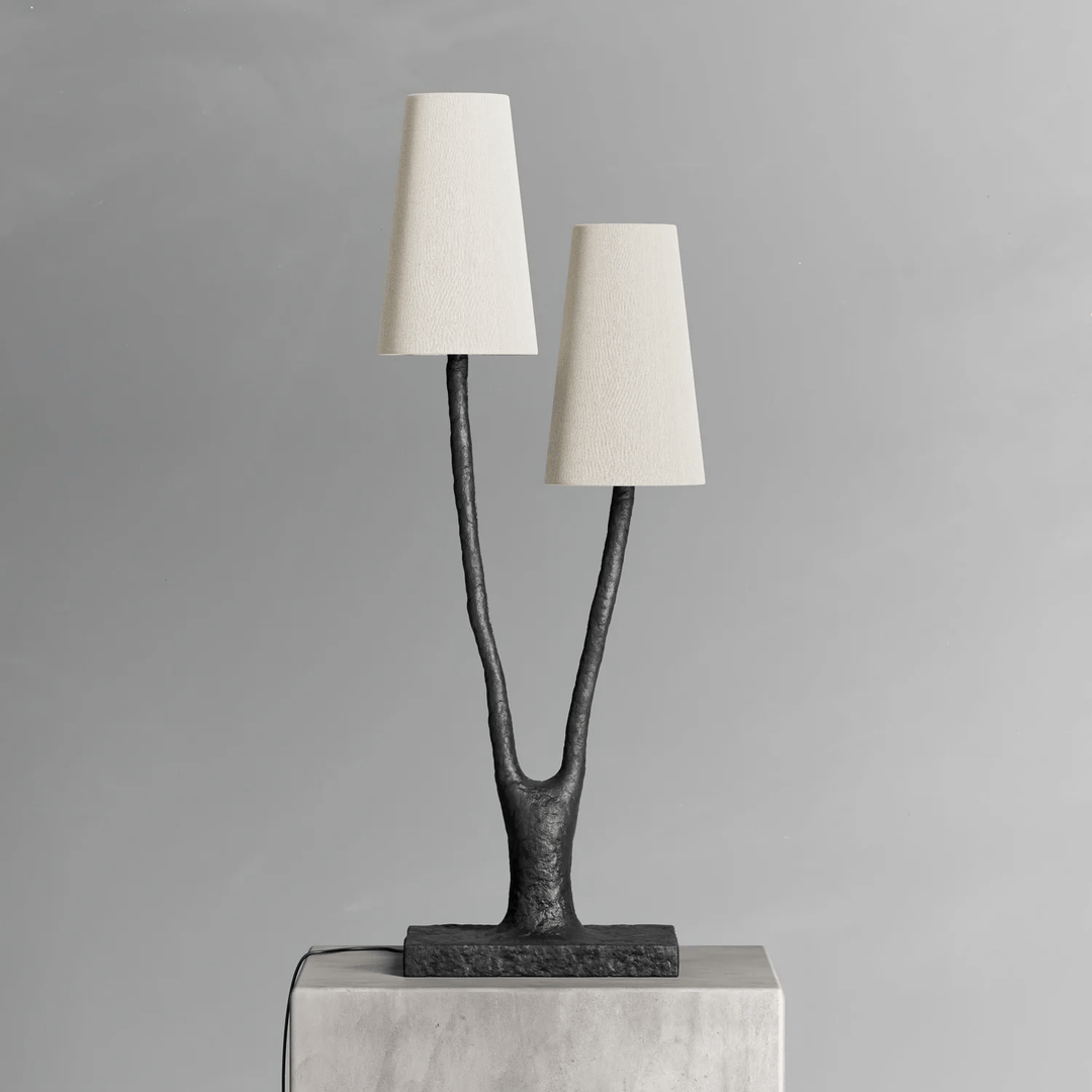 Roots Table Lamp - Vakkerlight