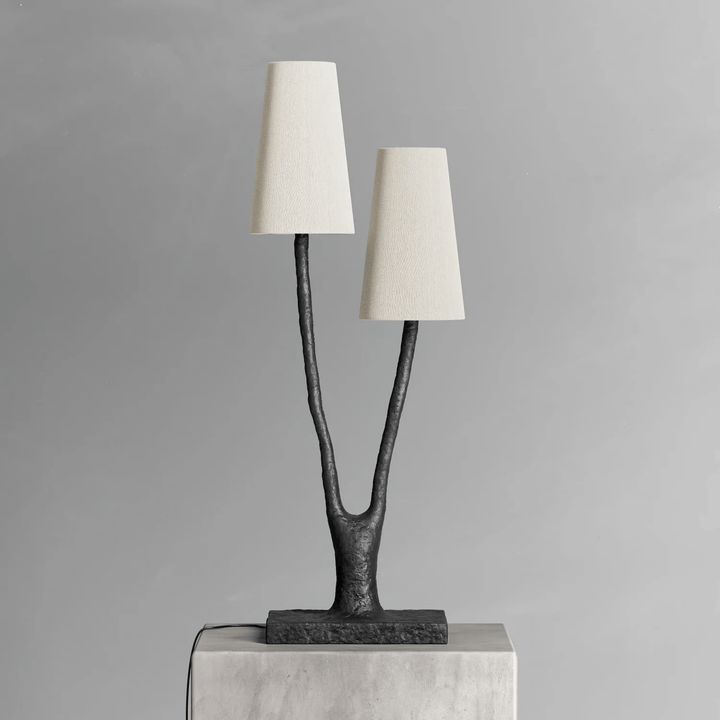 Roots Table Lamp - Vakkerlight