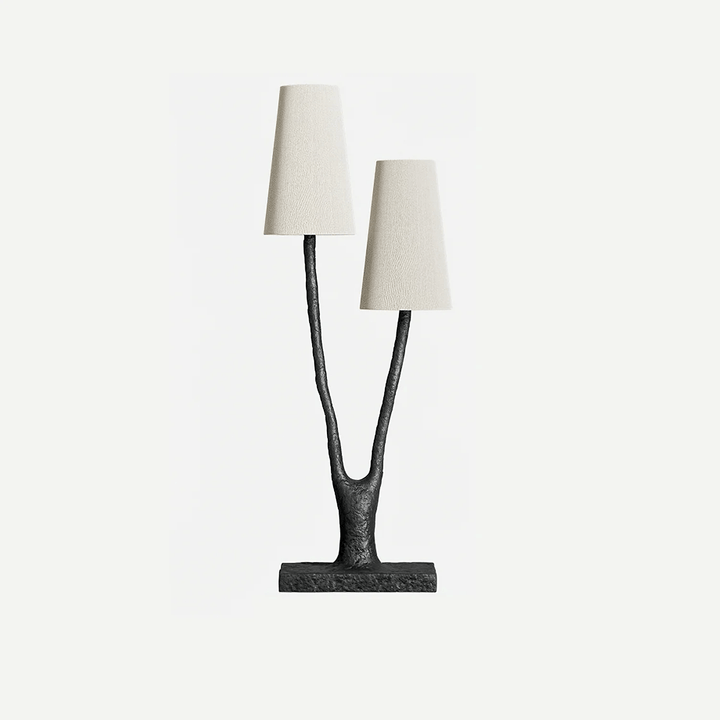 Roots Table Lamp - Vakkerlight
