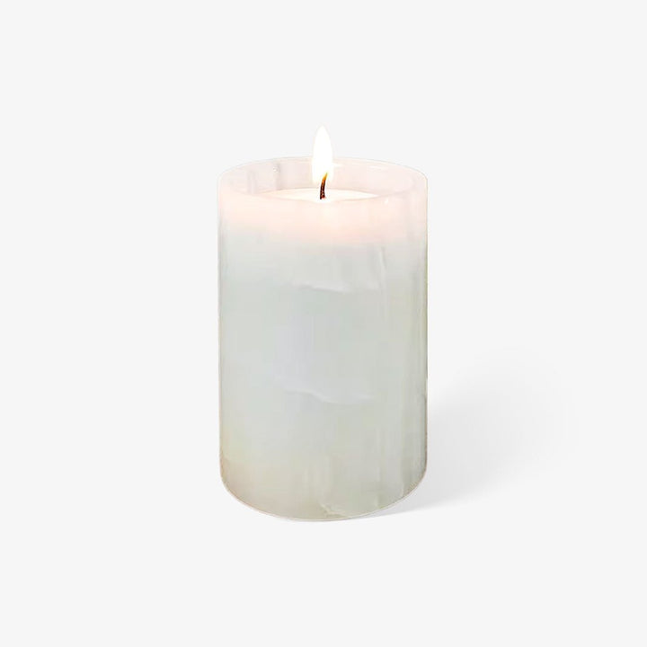 Jade Candle Holder - Vakkerlight