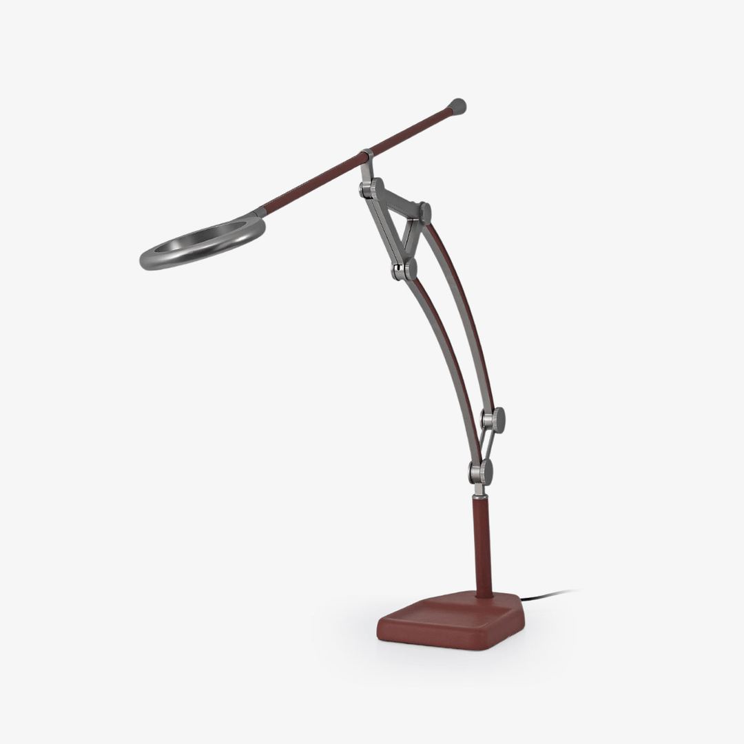 Adjustable Articulated Task Lamp - Vakkerlight