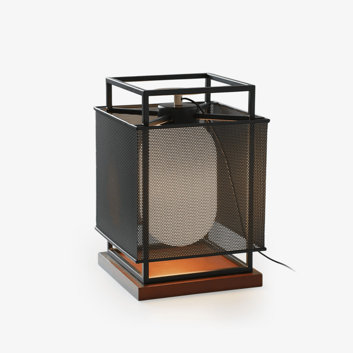 Maelis Table Lamp - Vakkerlight