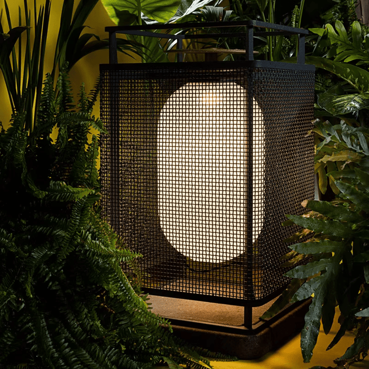 Maelis Table Lamp - Vakkerlight