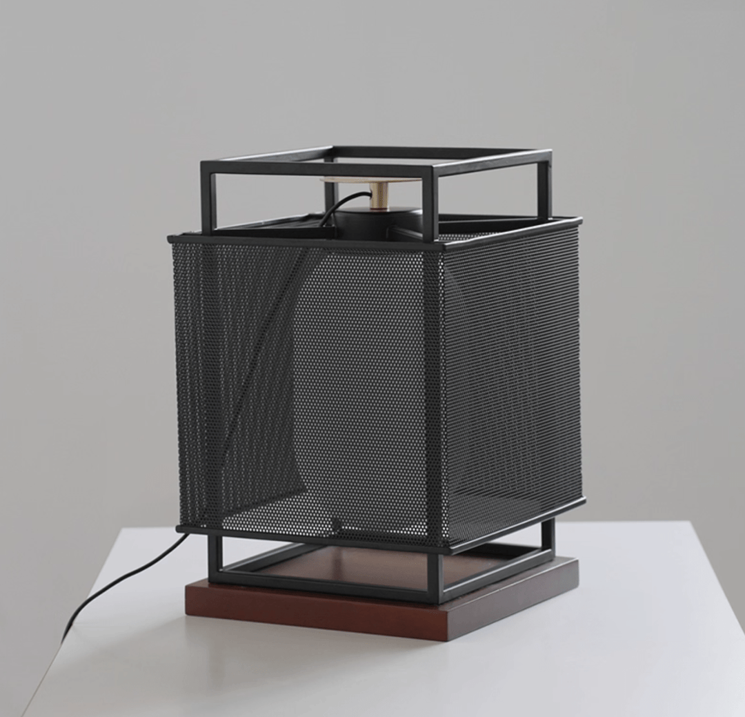 Maelis Table Lamp - Vakkerlight