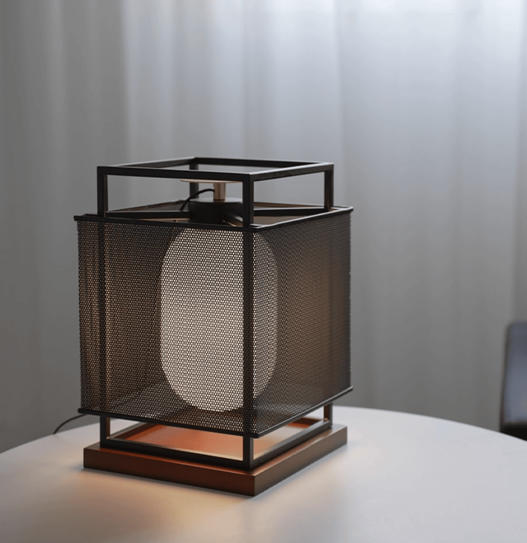 Maelis Table Lamp - Vakkerlight