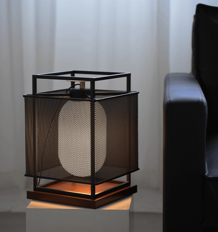 Maelis Table Lamp - Vakkerlight