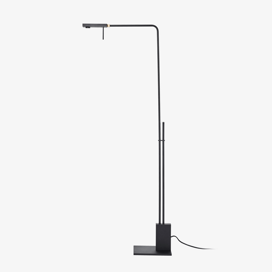 Arlen Floor Lamp - Vakkerlight