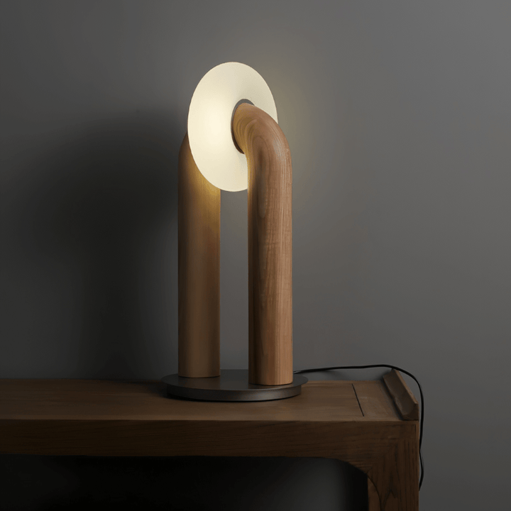 Arcadia Table Lamp - Vakkerlight