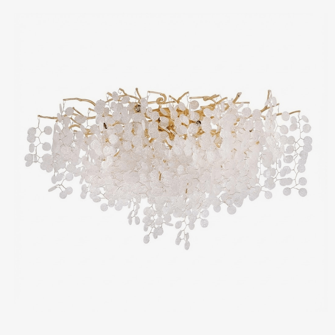 Shiro Noda Ceiling Lamp - Vakkerlight