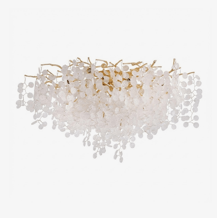 Shiro Noda Ceiling Lamp - Vakkerlight