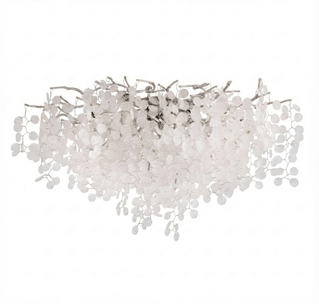 Shiro Noda Ceiling Lamp - Vakkerlight