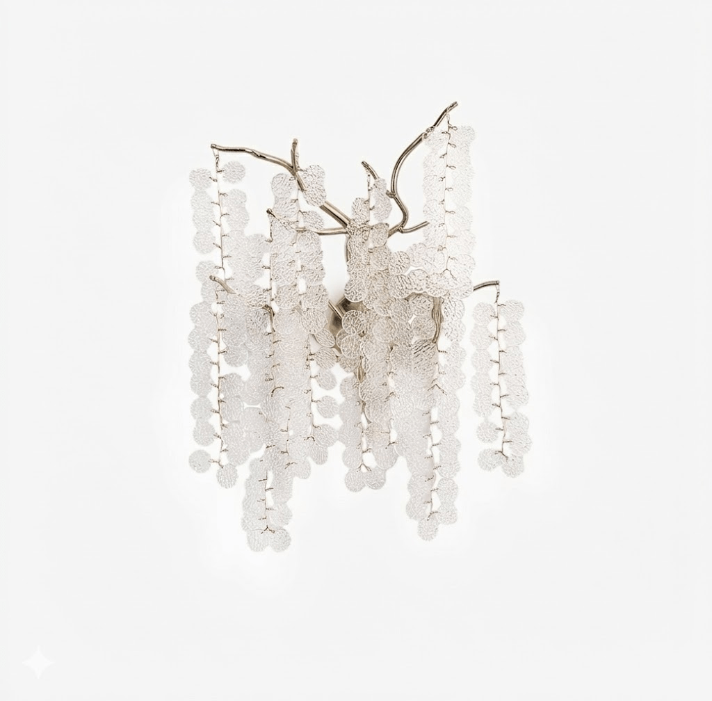 Shiro Noda Wall Lamp - Vakkerlight