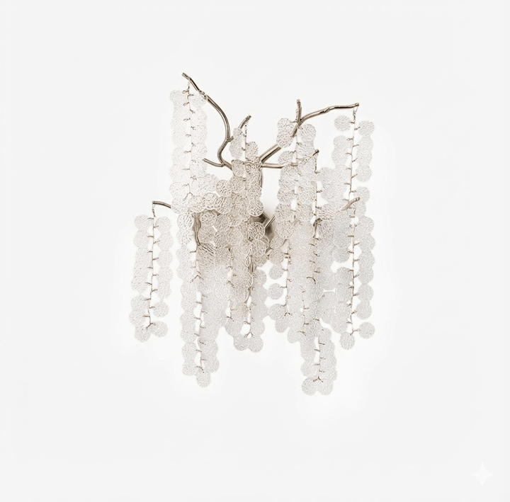 Shiro Noda Wall Lamp - Vakkerlight