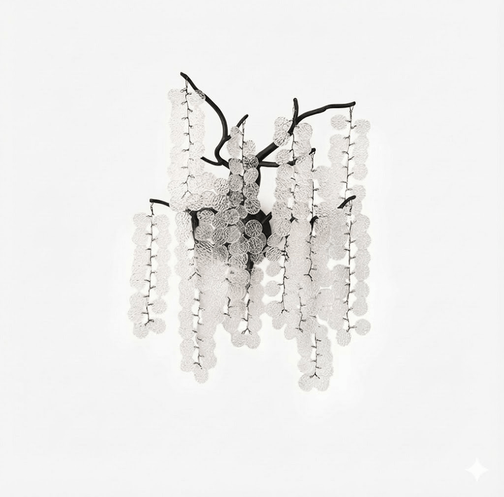 Shiro Noda Wall Lamp - Vakkerlight