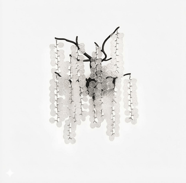 Shiro Noda Wall Lamp - Vakkerlight