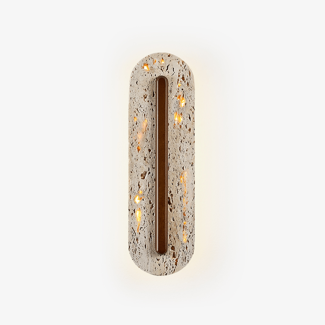 Oryn Wall Sconce - Vakkerlight