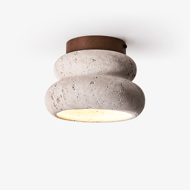Neris Ceiling Lamp - Vakkerlight