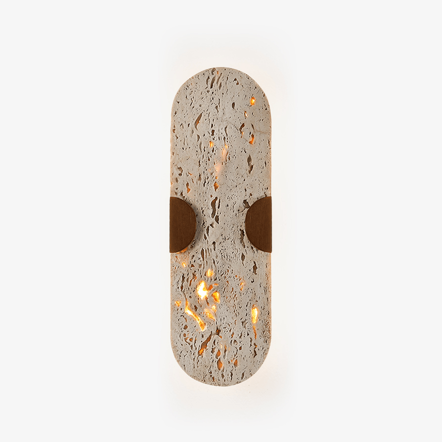 Arvyn Wall Lamp - Vakkerlight