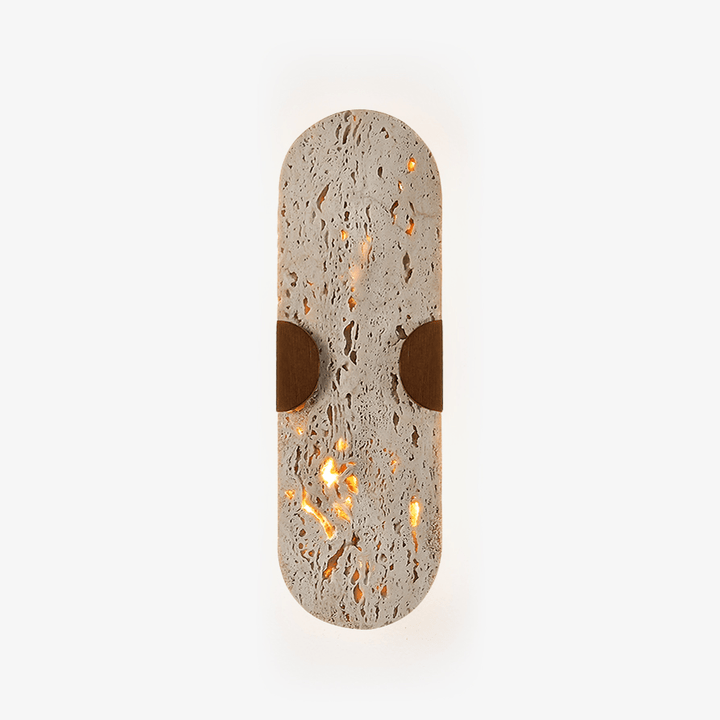 Arvyn Wall Lamp - Vakkerlight