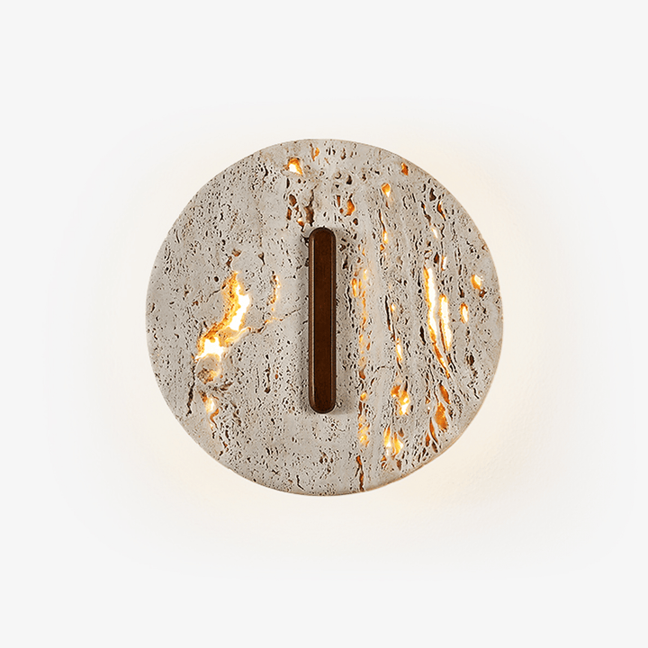 Orynn Wall Lamp - Vakkerlight