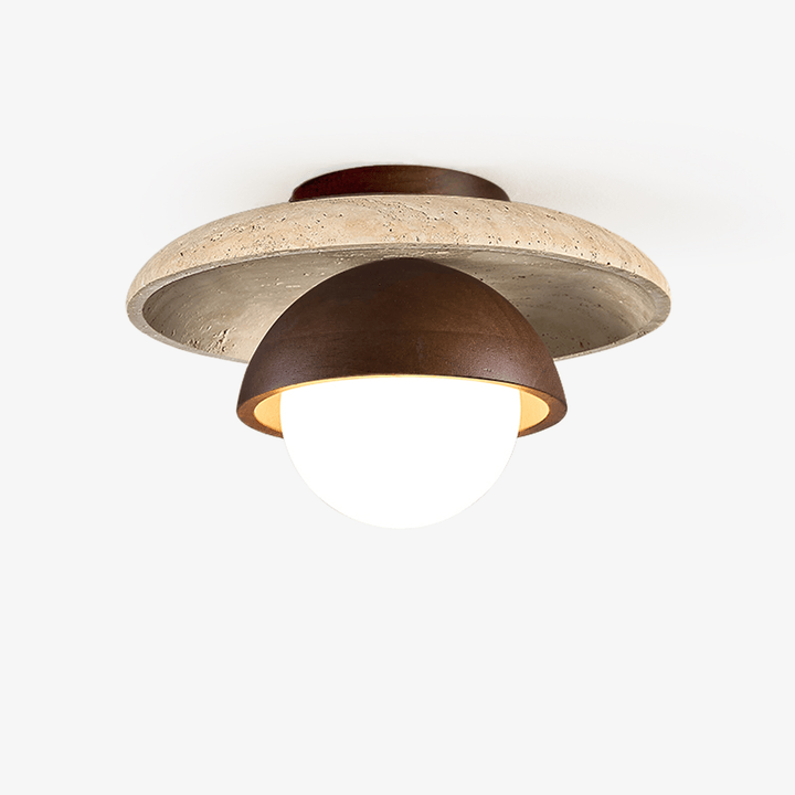 Maelis Ceiling Lamp - Vakkerlight