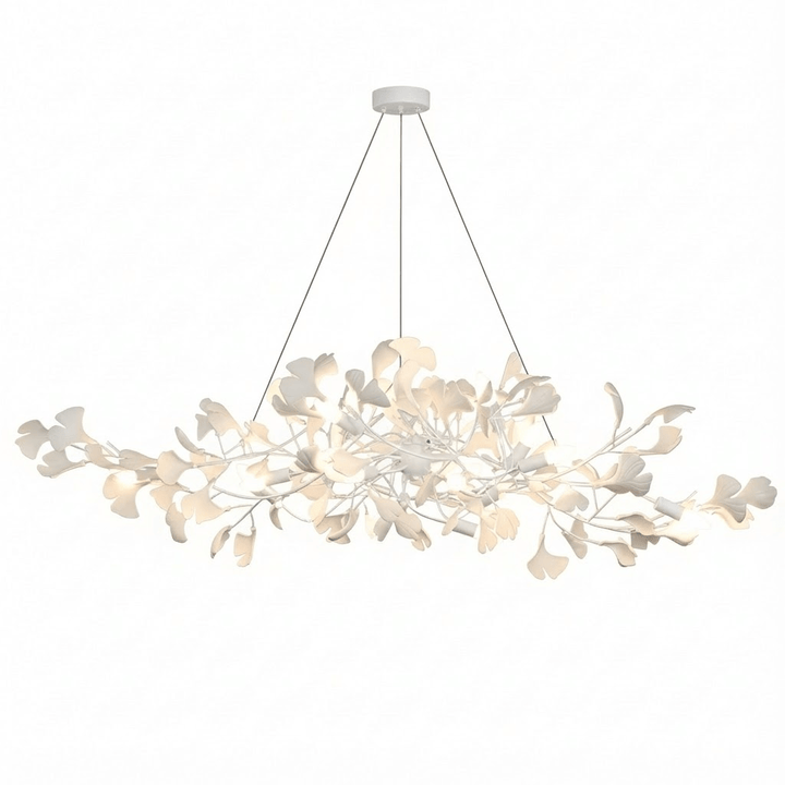Gingko Chandelier I - Vakkerlight