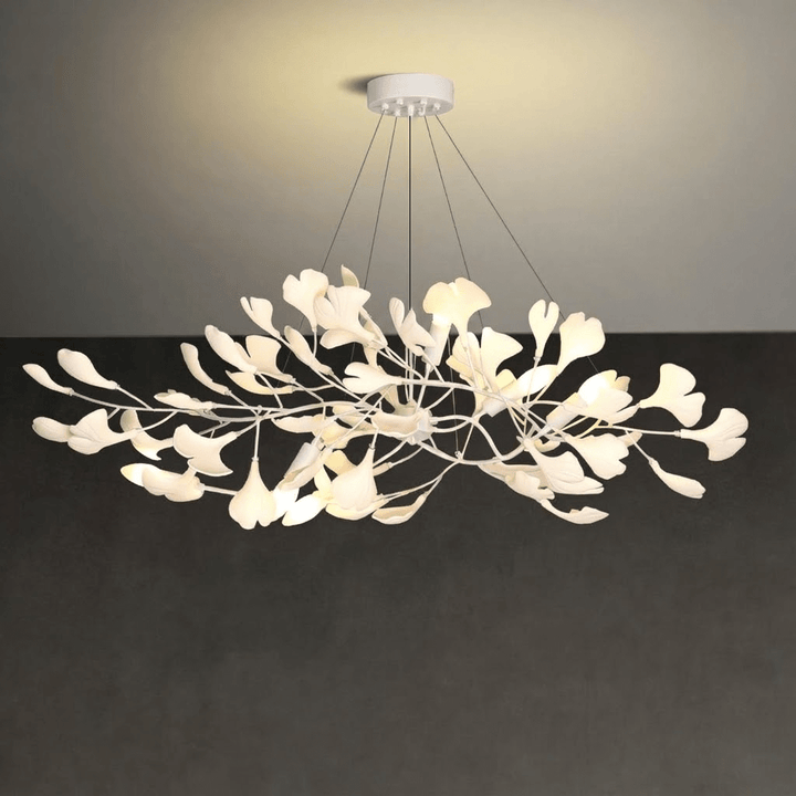 Gingko Chandelier I - Vakkerlight