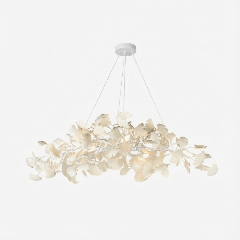 Gingko Chandelier N - Vakkerlight