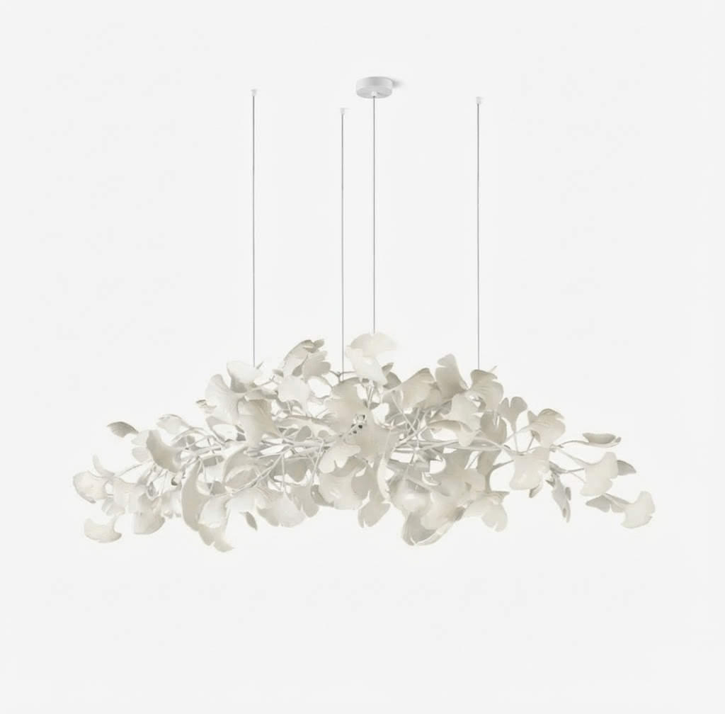 Gingko Chandelier N - Vakkerlight