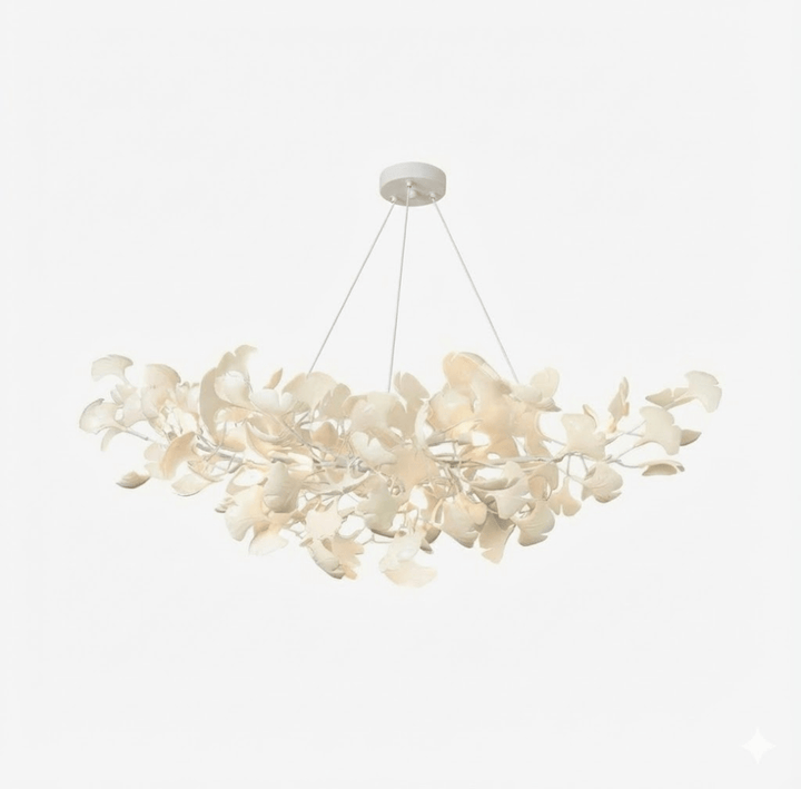 Gingko Chandelier B - Vakkerlight