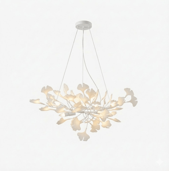 Gingko Chandelier B - Vakkerlight