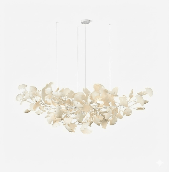 Gingko Chandelier B - Vakkerlight