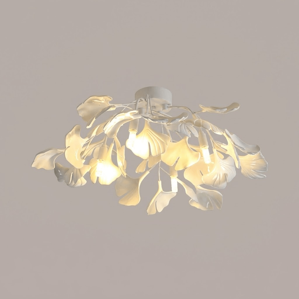 Gingko Ceiling Lamp - Vakkerlight