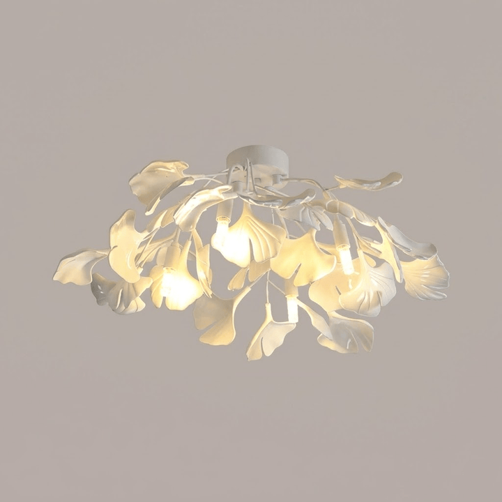 Gingko Ceiling Lamp - Vakkerlight