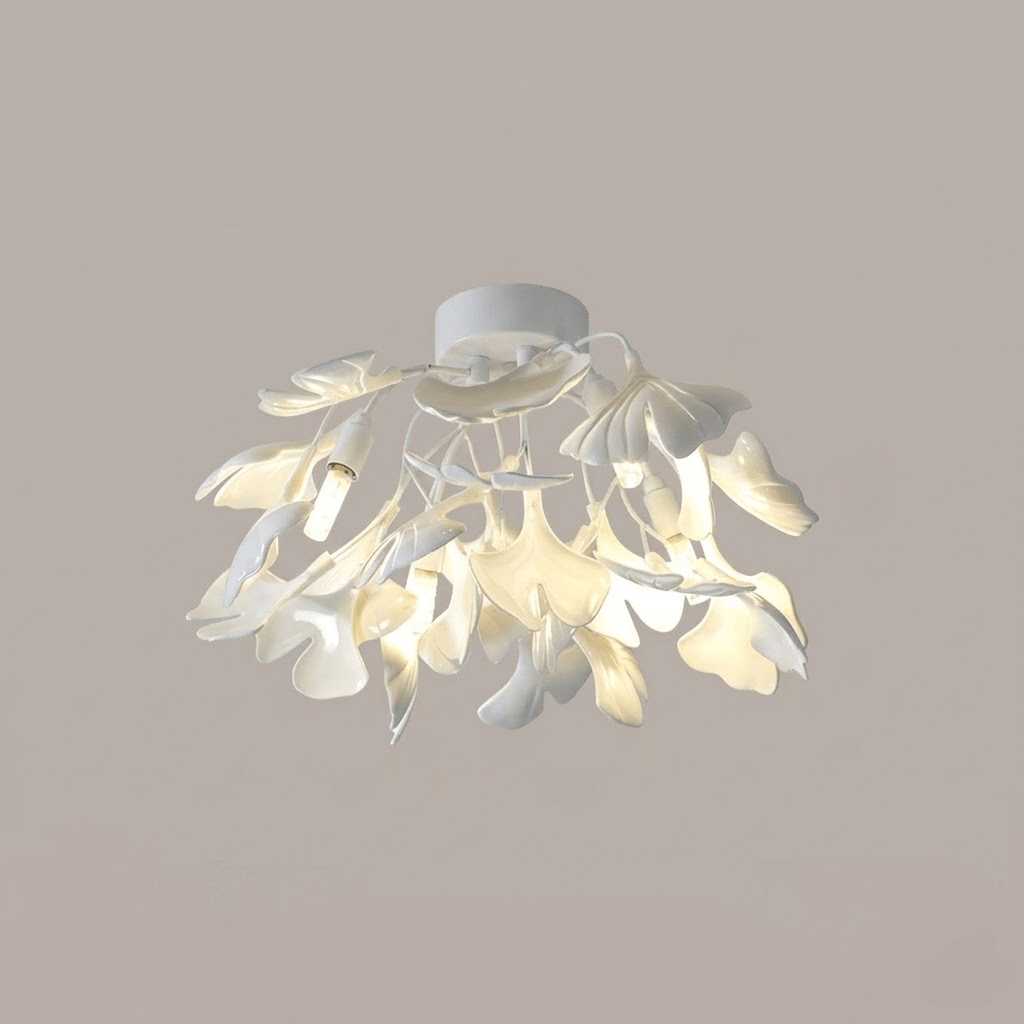 Gingko Ceiling Lamp - Vakkerlight