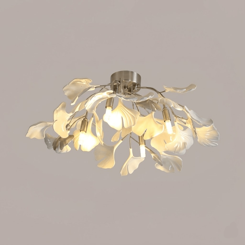 Gingko Ceiling Lamp - Vakkerlight