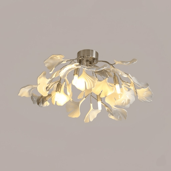 Gingko Ceiling Lamp - Vakkerlight