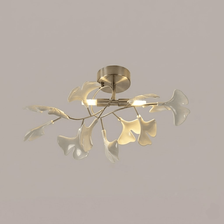 Gingko Ceiling Lamp - Vakkerlight
