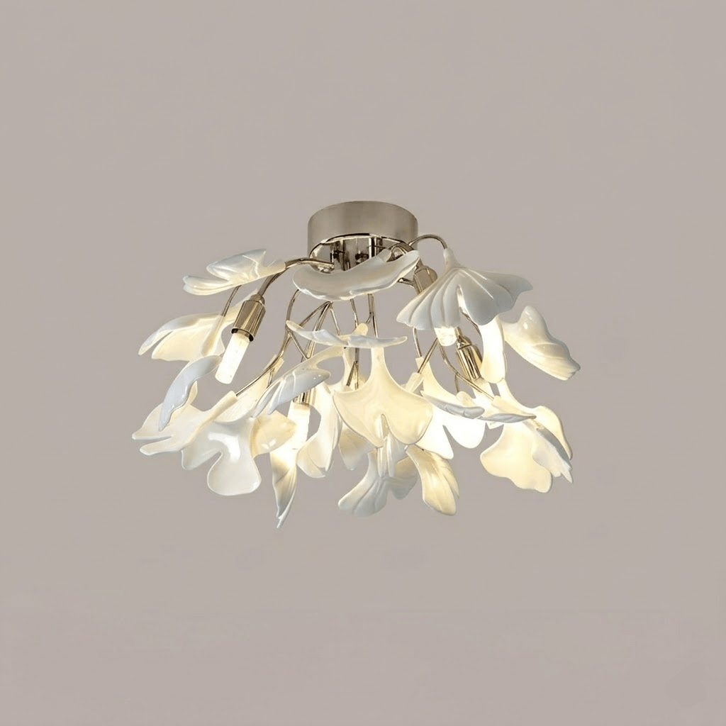 Gingko Ceiling Lamp - Vakkerlight