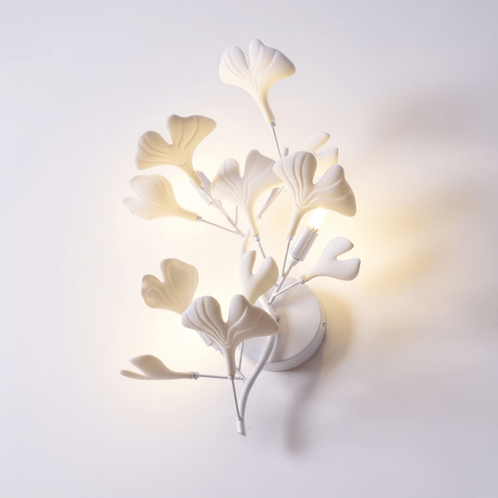 Gingko Wall Lamp - Vakkerlight