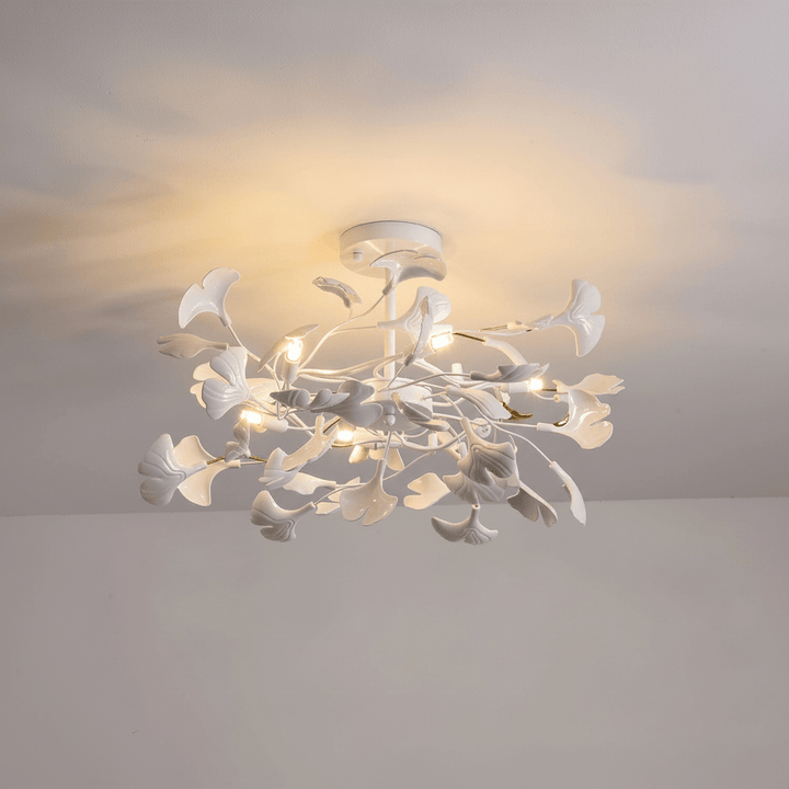 Gingko Chandelier L - Vakkerlight